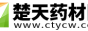 楚天药材网