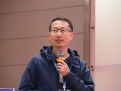 孙炳新：活性包装技术在ManBetX体育保鲜中的应用研究 ()