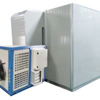 Manbetx体育手机版推荐A9版本种植智慧方舱的设计与修建