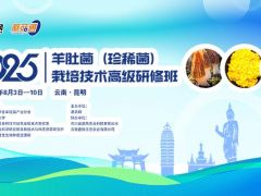 2025Manbetx体育手机版V17版本发布.官网安卓网.香港(珍稀菌)栽培技