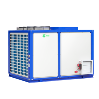 ManBetX体育种植智慧方舱的