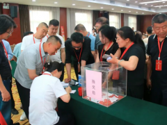 天麻饮料招商火爆，签约现场成果喜人