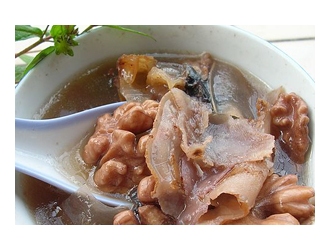 天麻核桃鱼 ManBetX体育