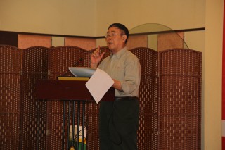 新产品新技术发布会:冯纯乙《臭氧在食用菌生产应用新技术》6 ManBetX体育