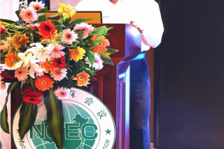 马欣:新型节能环保灭菌锅助推天麻生产加工传统模式升级 ManBetX体育