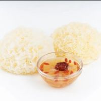 快速出胶 雪菲宠耳银耳 新鲜干货 有机认证