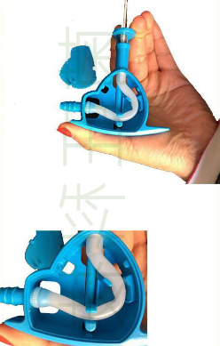 注水针1