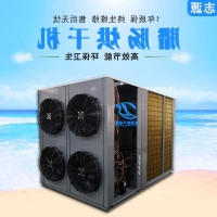 厂家空气能腊肠烘干机独具匠心设计腊肠烘干箱