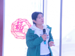李守勉：北方设施羊肚菌栽培模式与绿色高效关键技术要点