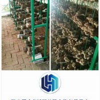 外行如何判断食用菌网格架质量，三点建议拿走不谢
