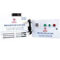 菌菇房专用喷雾加湿器