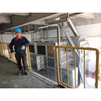 污泥干化设备厂家污泥干化机污泥烘干厂家价格
