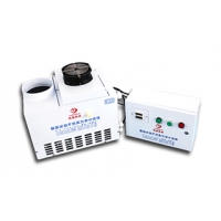 食用菌28L双水箱喷雾加湿器