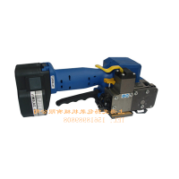 珠海Z323电动打包机厂家 纸箱打包机