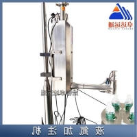 广东食用油滴氮机/液氮机