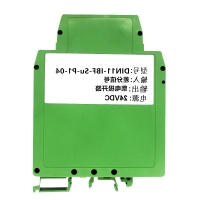 0-24V转0-5V编码器脉冲转换模块