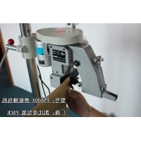 立柱式滑板缝包机 FN600A台式封包机