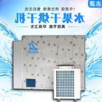 价格实惠厂家水果干烘干机烘干箱运行原理