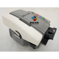 Better 555eFAcm美国全自动涂水牛皮纸机