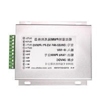 0-10V转PWM、4-20MA转PWM阀门驱动器