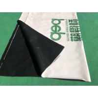 进口食用菌大棚膜 食用菌大棚黑白膜 薄膜 养殖大棚膜